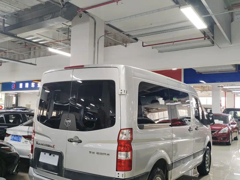 tuoyano foton