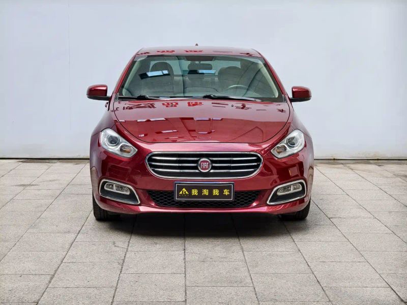 feixiang sedan