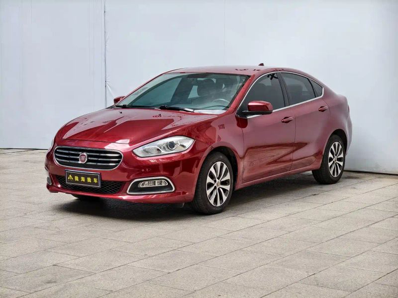 feixiang sedan