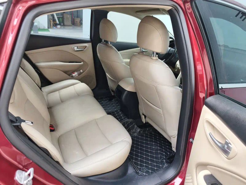 feixiang sedan