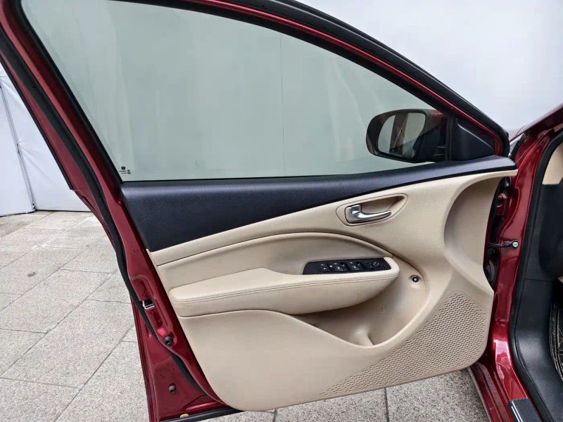 feixiang sedan