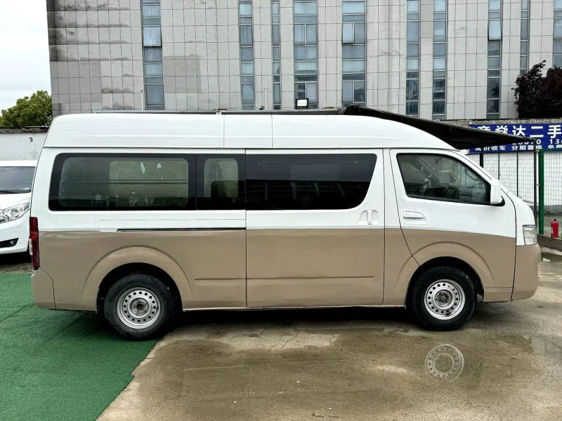 tuoyano g7