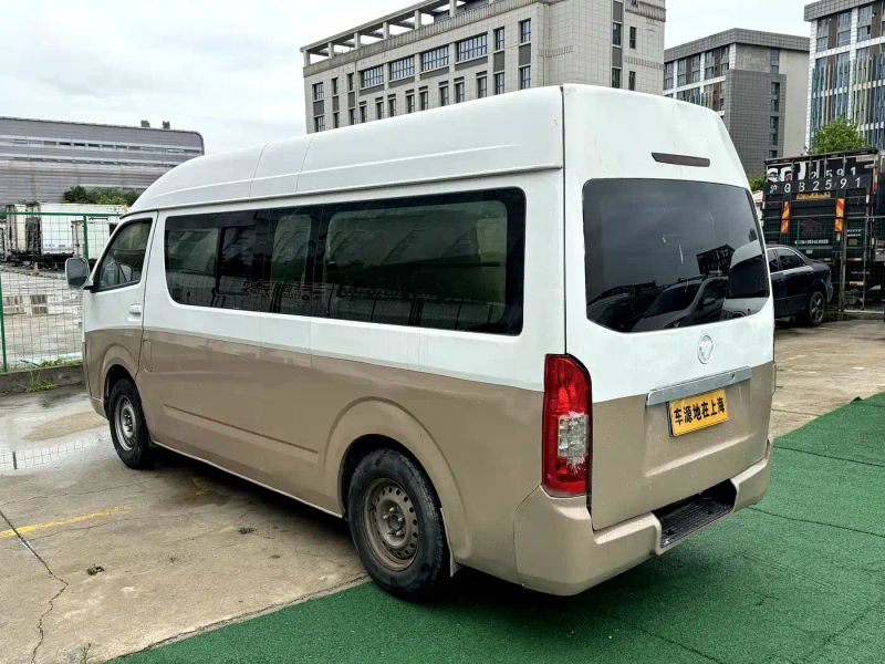 tuoyano g7