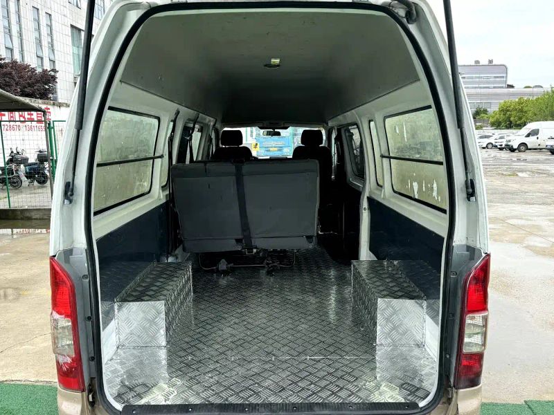 tuoyano g7