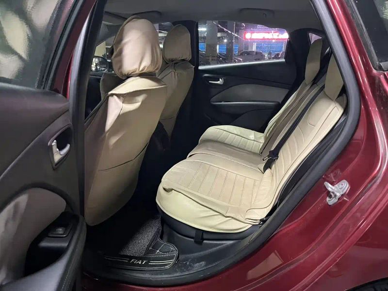 feixiang sedan