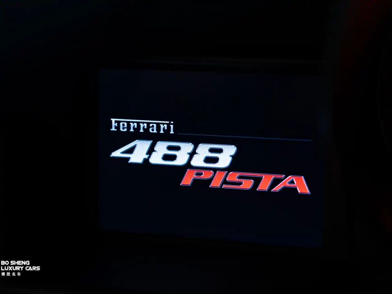 california 488