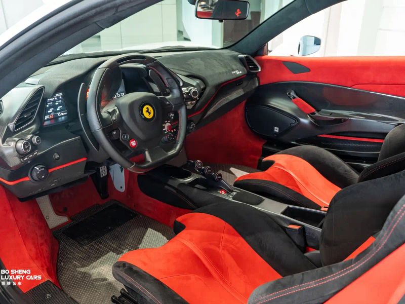 california 488