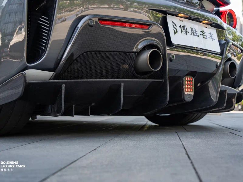 california 488