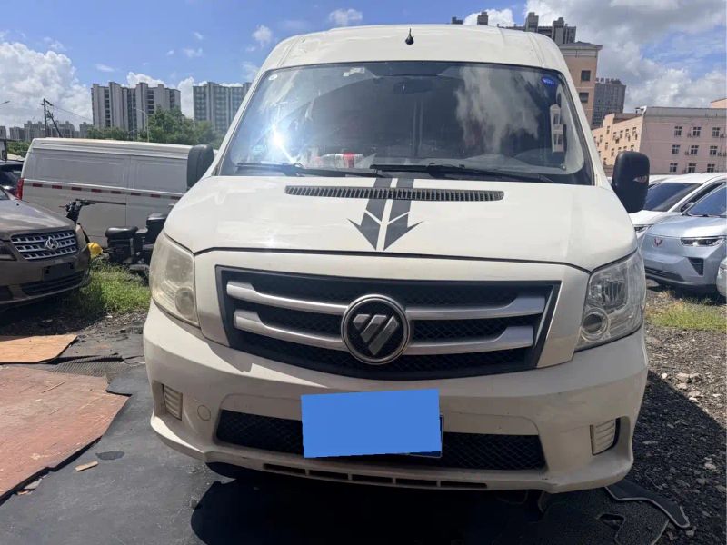 tuoyano foton
