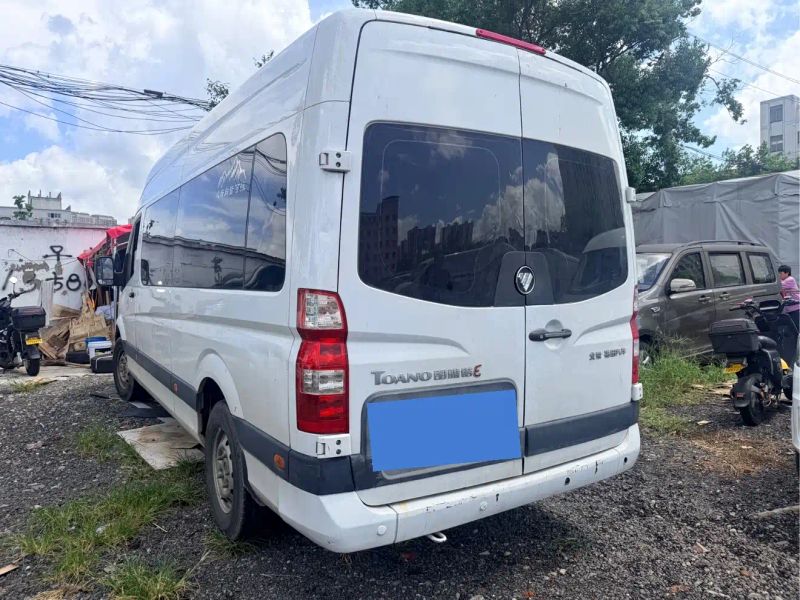tuoyano foton