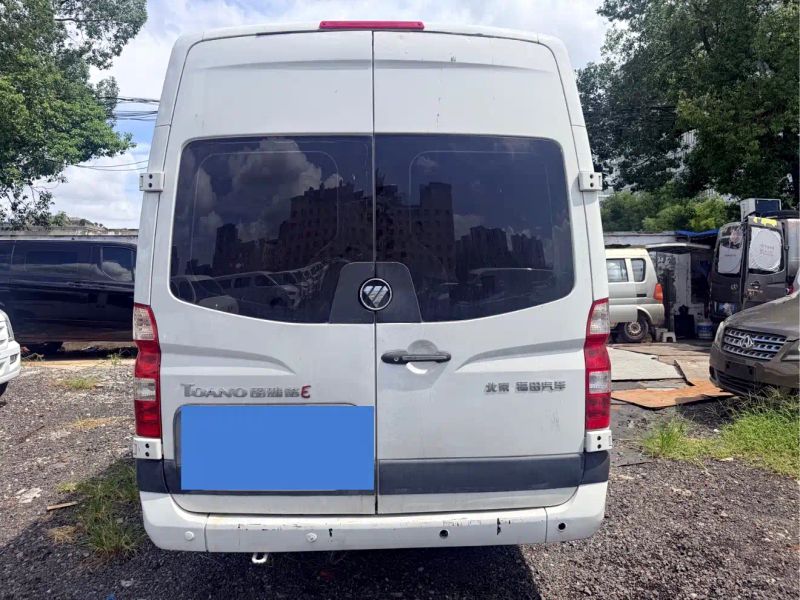 tuoyano foton