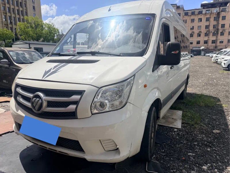 tuoyano foton