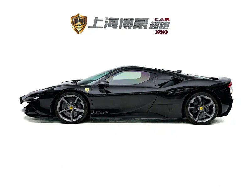 california sf90