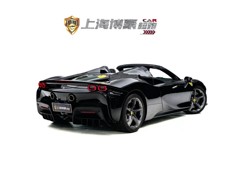 california sf90