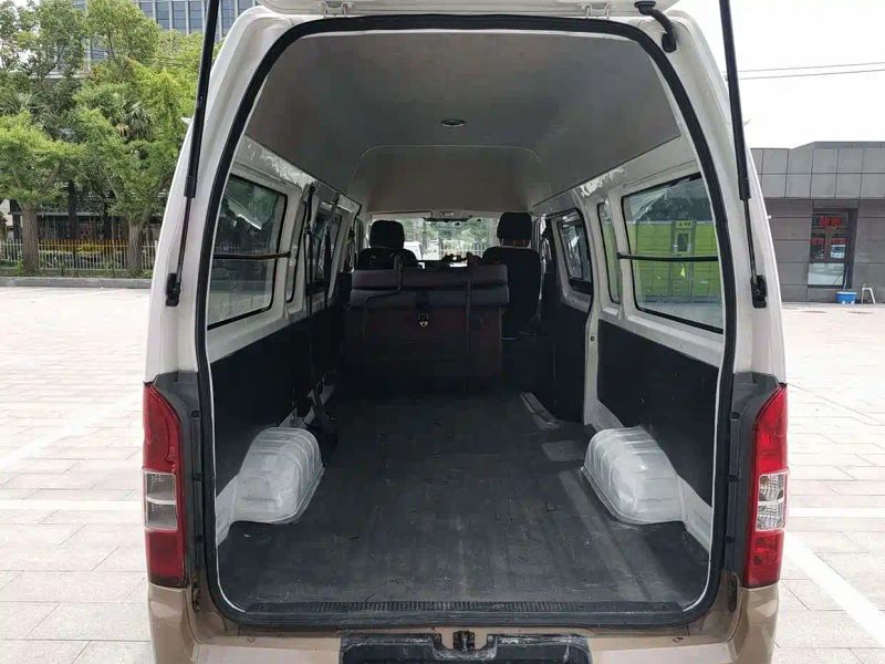 tuoyano g7