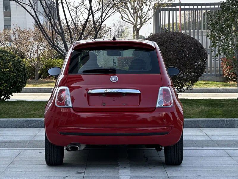 feixiang 500