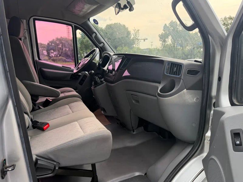 tuoyano foton
