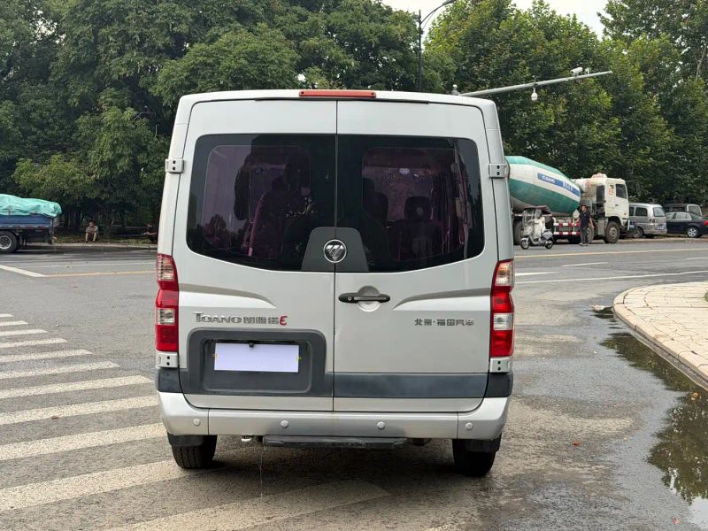 tuoyano foton