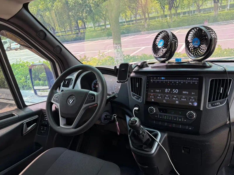 tuoyano x7