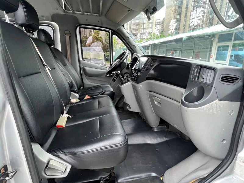 tuoyano foton