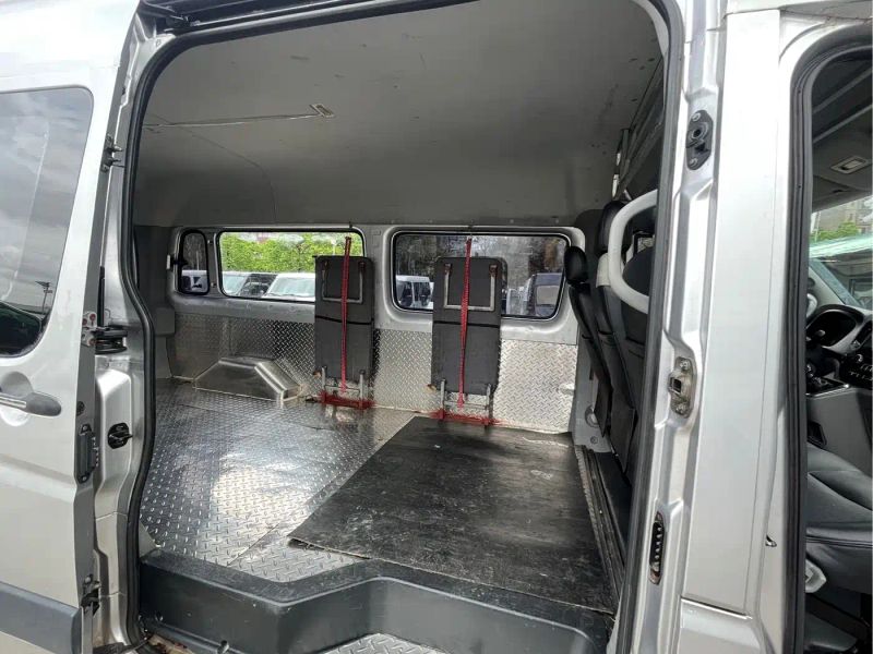 tuoyano foton