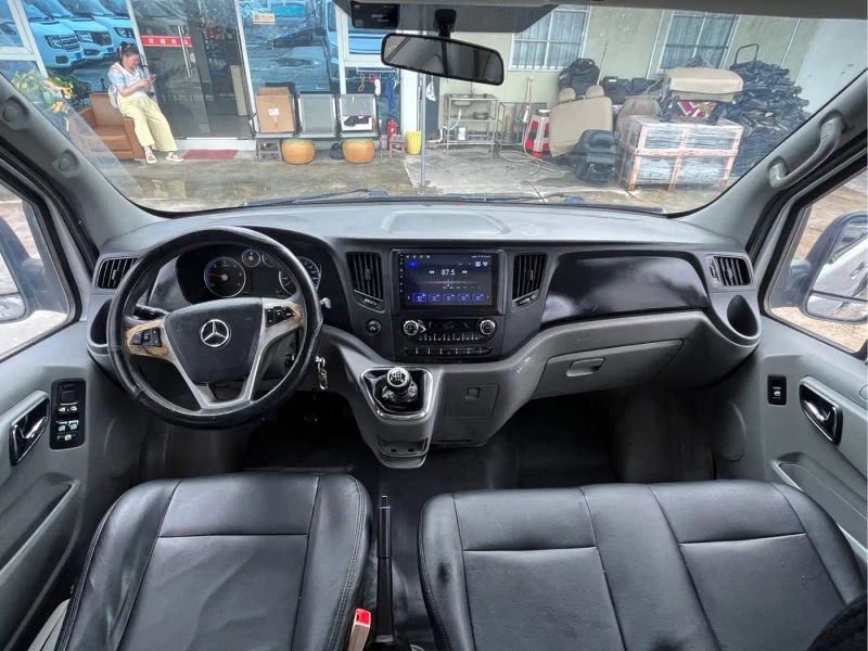 tuoyano foton