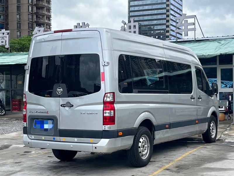 tuoyano foton