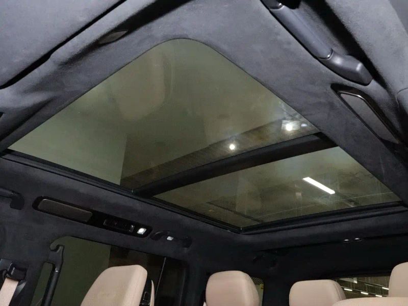 tiqi 豹8
