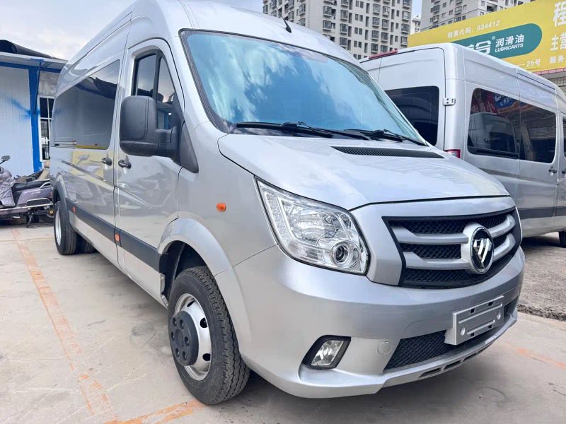 tuoyano foton