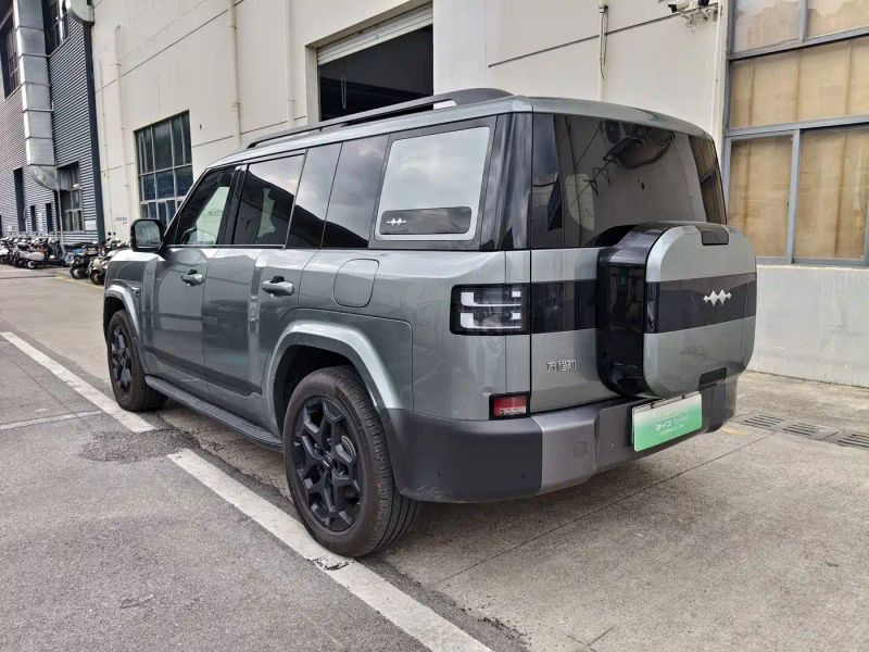 tiqi s7