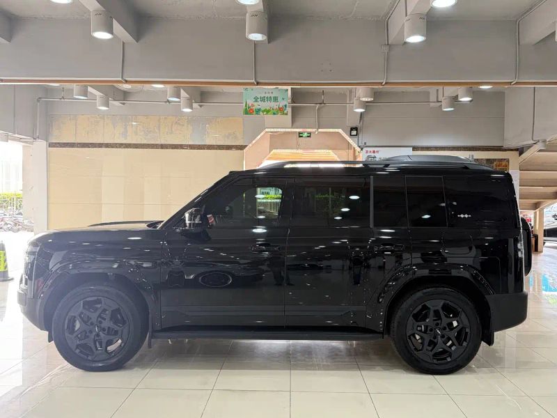 tiqi s7