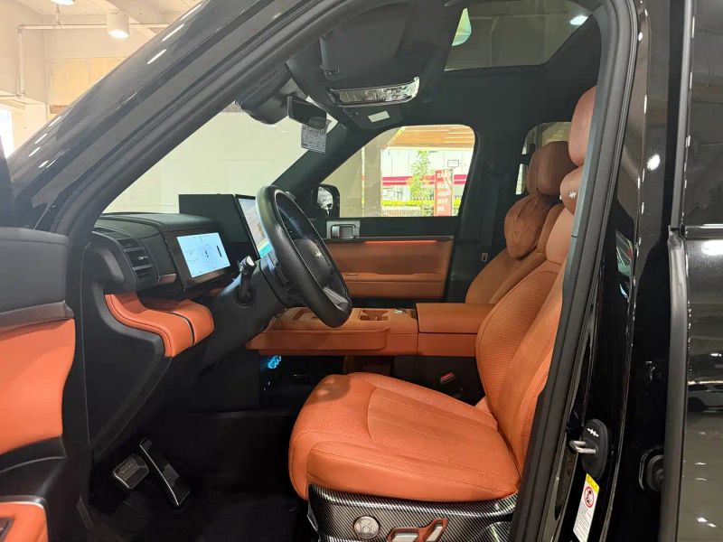 tiqi s7