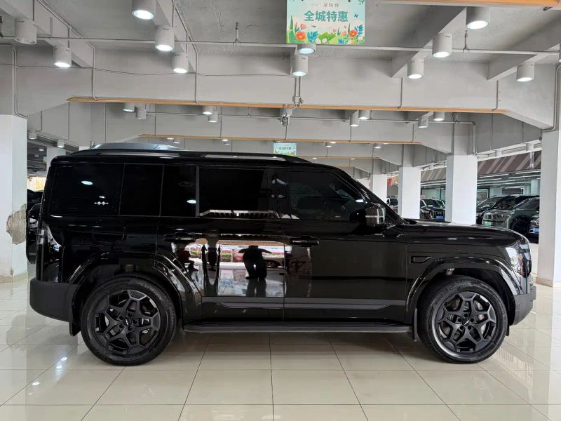 tiqi s7