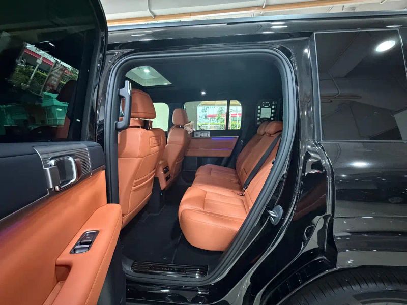 tiqi s7