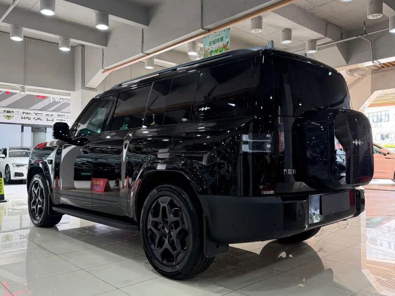 tiqi s7