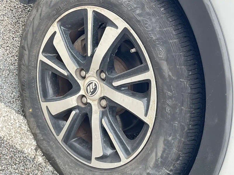 lifan x50