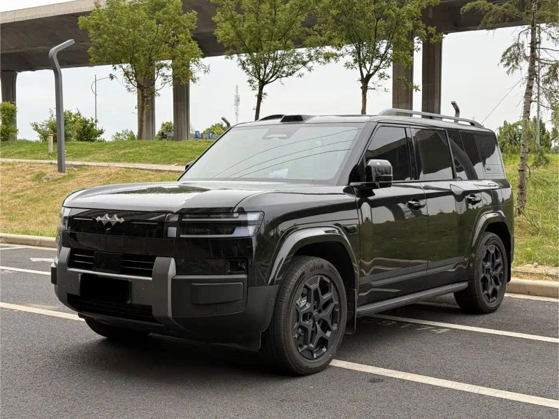 tiqi s7