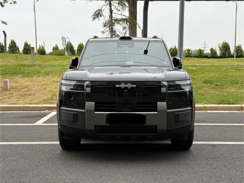 tiqi s7