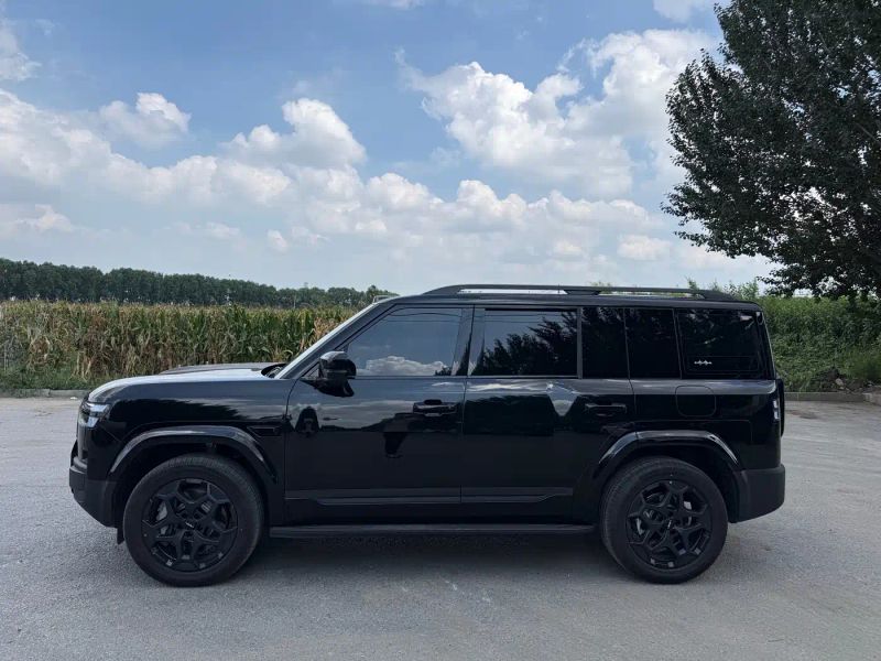 tiqi s7