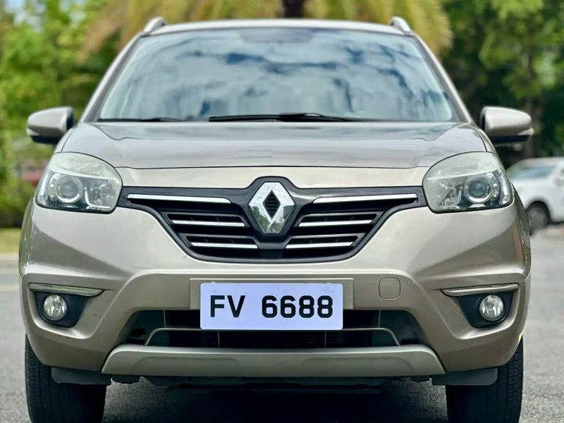 koleos koleos