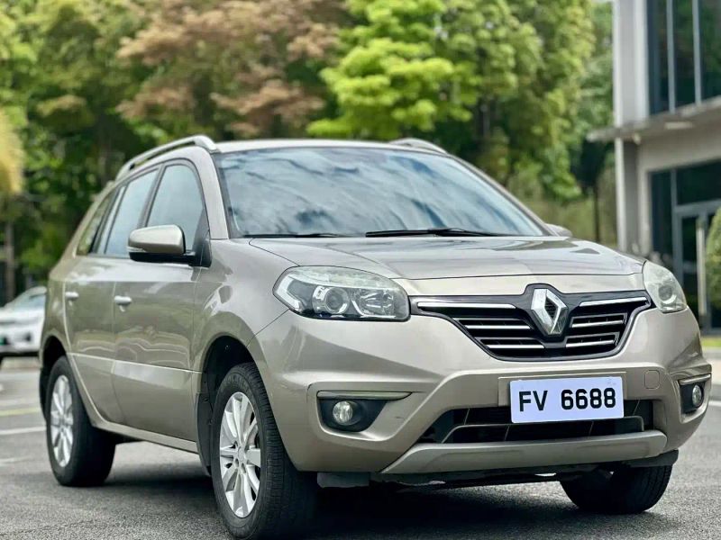koleos koleos