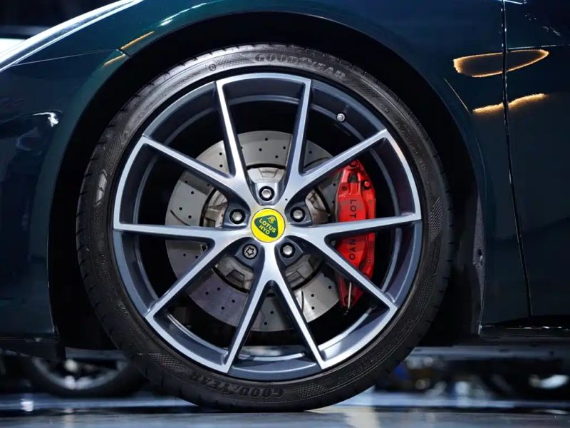 emira sports_car