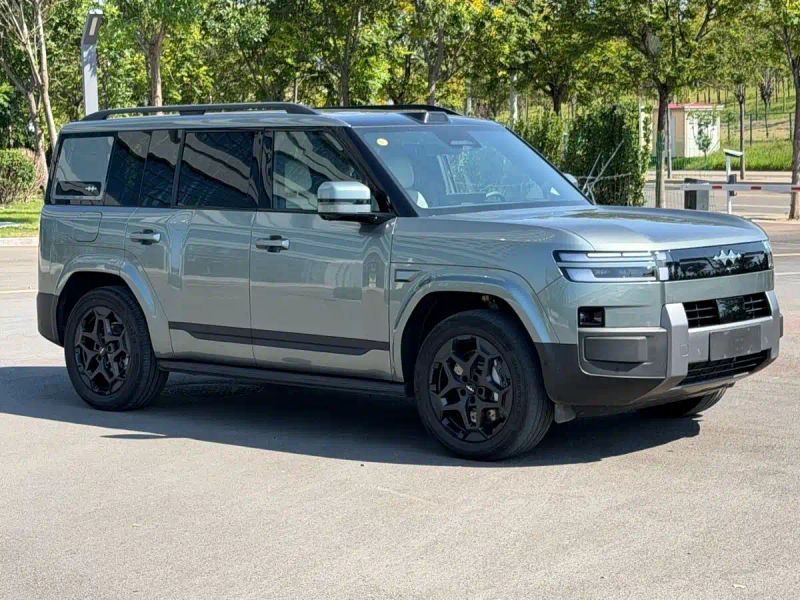 tiqi s7