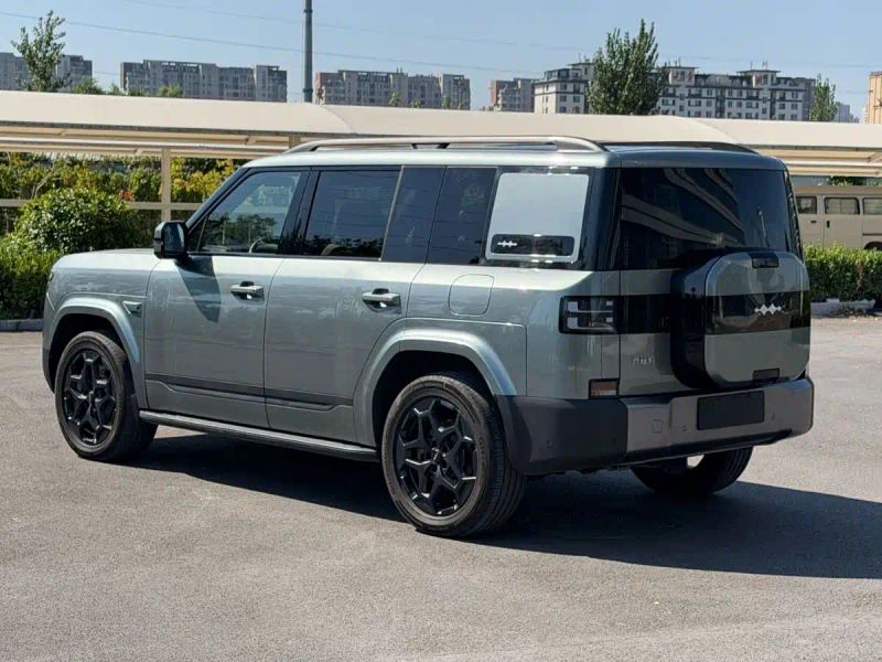 tiqi s7