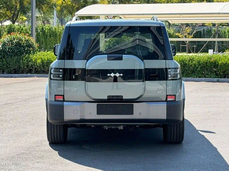 tiqi s7