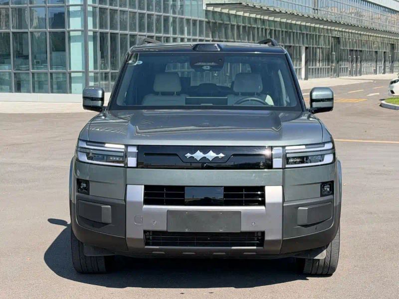 tiqi s7