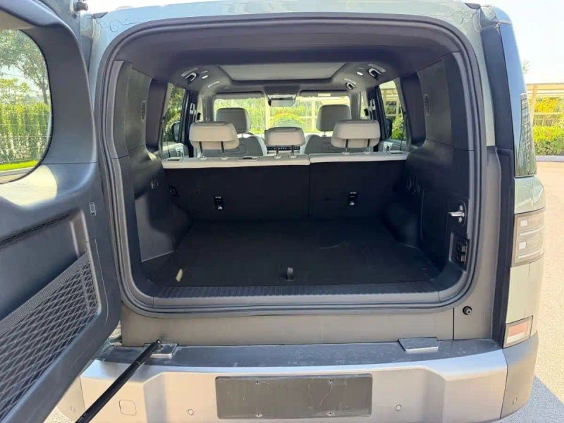 tiqi s7