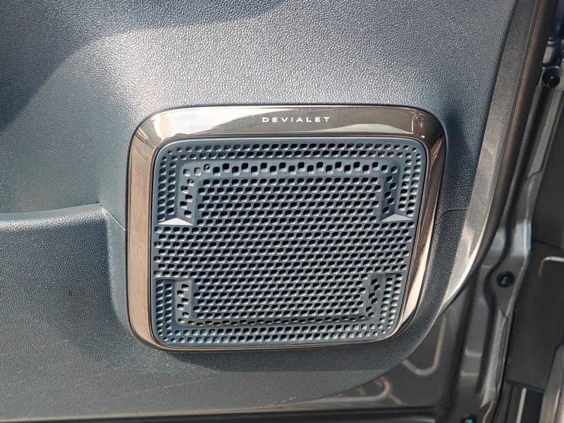 tiqi suv