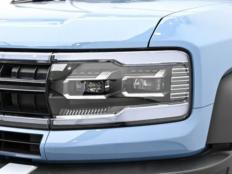 tiqi suv