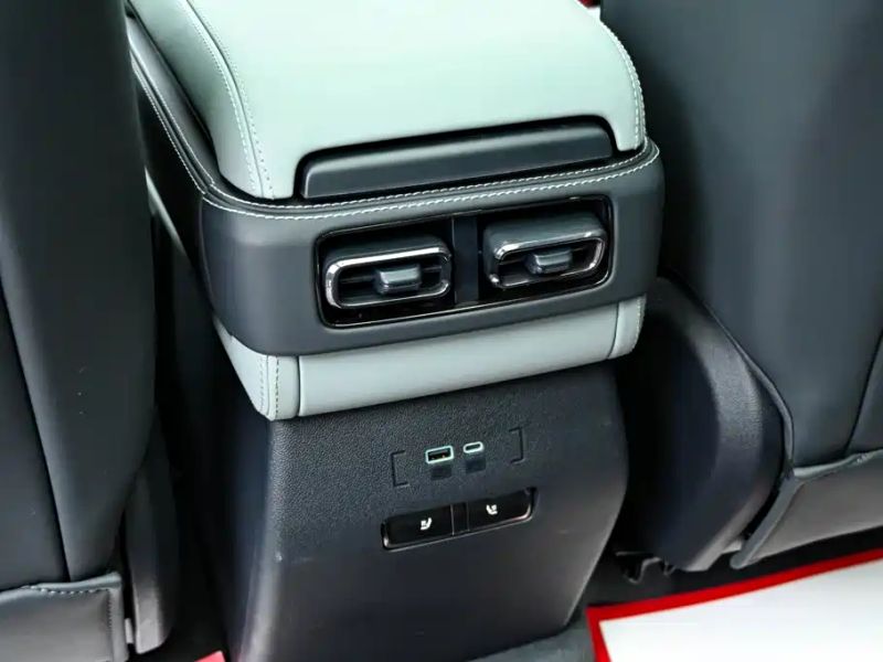 tiqi suv